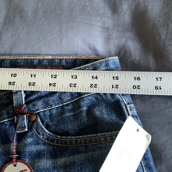 Ag Adriano Goldschmied Jeans. Sz:30. Note measurements.NWT - Picture 11 of 17